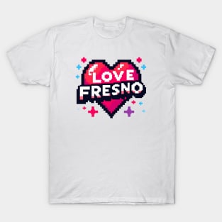 Fresno Style T-Shirt